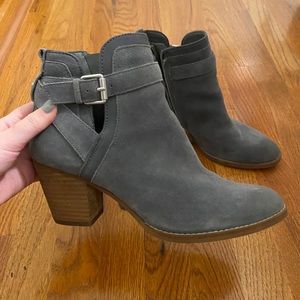 Same Edelman Booties